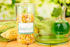 Iver biofuel availability