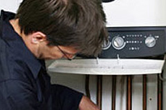boiler replacement Iver