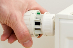 Iver central heating repair costs