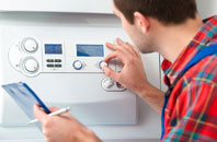 free Iver gas safe engineer quotes