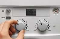 free Iver boiler maintenance quotes